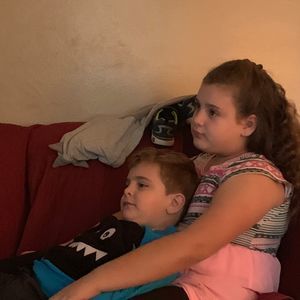 Meet your Posher, Casey